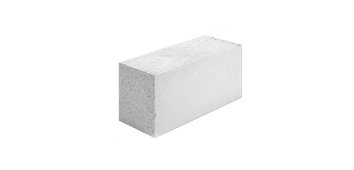 5 Inch AAC Block