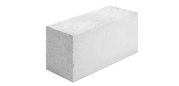 9 Inch AAC Block