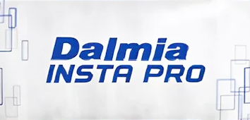 Dalmia Insta Pro