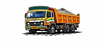 Sand and Aggregates